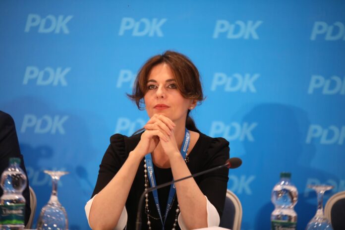 Çitaku: Në ditët si kjo është mirë t’ia kujtojmë vetes çmimin e lartë të lirisë