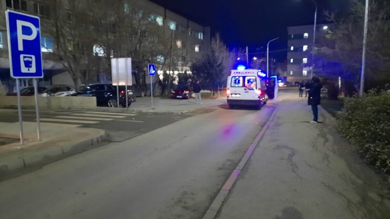 Rrjeti i Grave: Shtatzëna e vrarë në oborrin e QKUK-së ishte në proces të divorcit