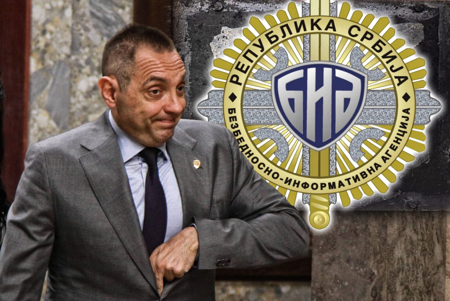 “Nëse Vulin bëhet drejtor i BIA-s, ky shërbim do të keqpërdorët edhe më shumë dhe do të forcohen lidhjet me Rusinë”