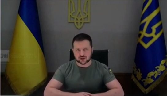 Po konsiderohet rezolutë kundër Rusisë në samitin e G20-ës, Zelensky: Lufta të ndalet tani