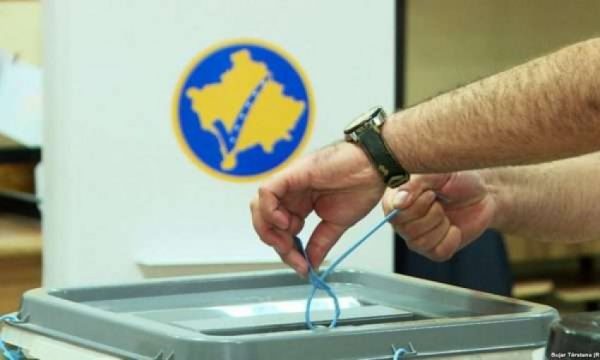 KQZ-ja cakton afatin e aplikimit për certifikimin e partive politike për zgjedhjet në veri