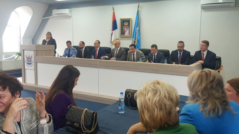 Eksperti i sigurisë: Konflikti mes serbëve filloi