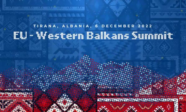 Samiti BE-Ballkani Perëndimor, 730 gazetarë dhe 14 delegacione sot në Tiranë