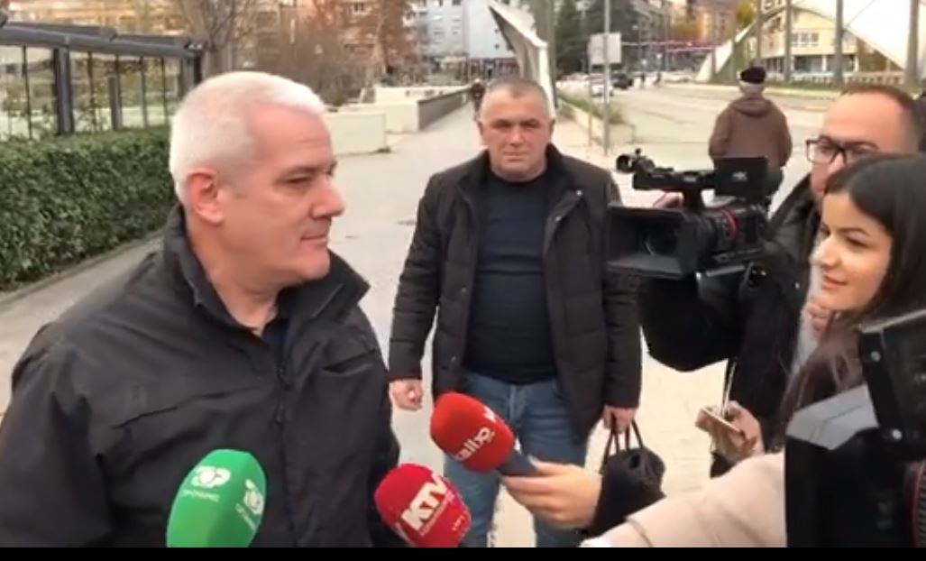 Sveçla nga ura e Ibrit: Kemi kapacitete për të siguruar mbajtjen e zgjedhjeve