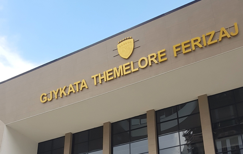 Prokuroria Themelore në Ferizaj lëshon deklaratë për rastin e Hamide Magashit