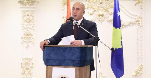 Haradinaj: Qeveria dështoi të arrijë rezultate, AAK-ja do ta ndihmojë Kosovën të dalë nga kjo situatë