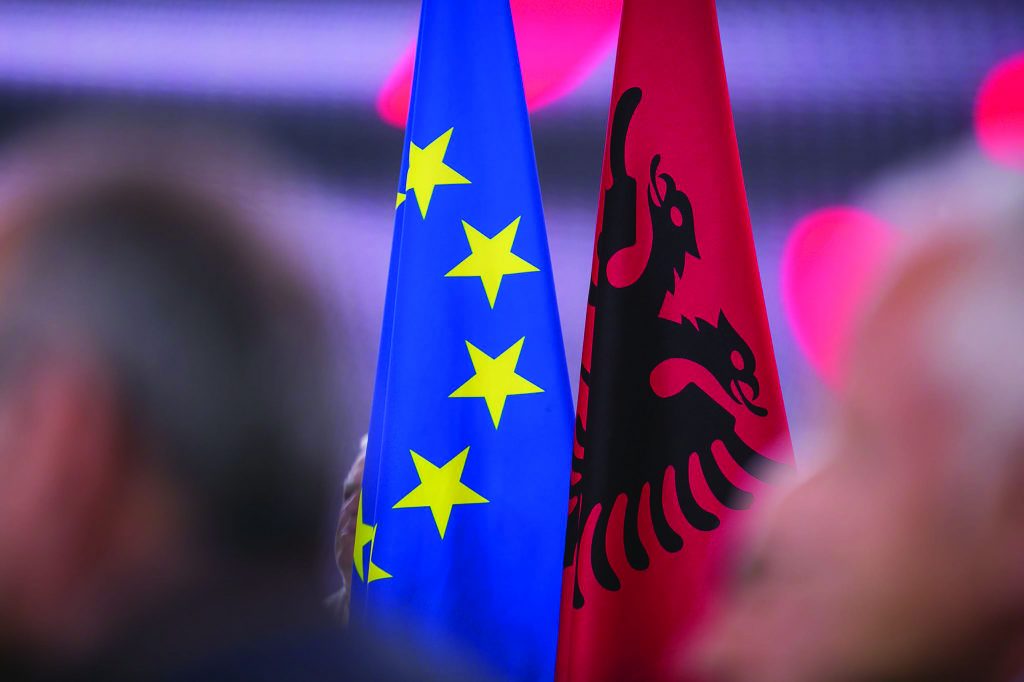 Shqipëria shteti i parë i Ballkanit Perëndimor ku BE-ja organizon Samit