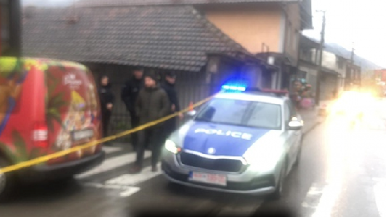 Një person gjendet i vdekur në Pejë