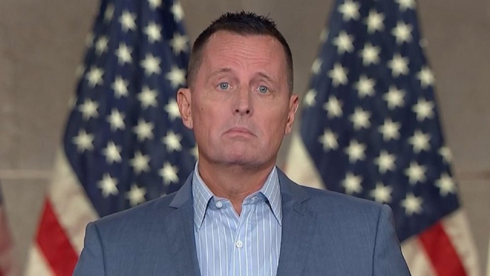 Grenell ka një thirrje për Albin Kurtin pas zhvillimeve të fundit në veri