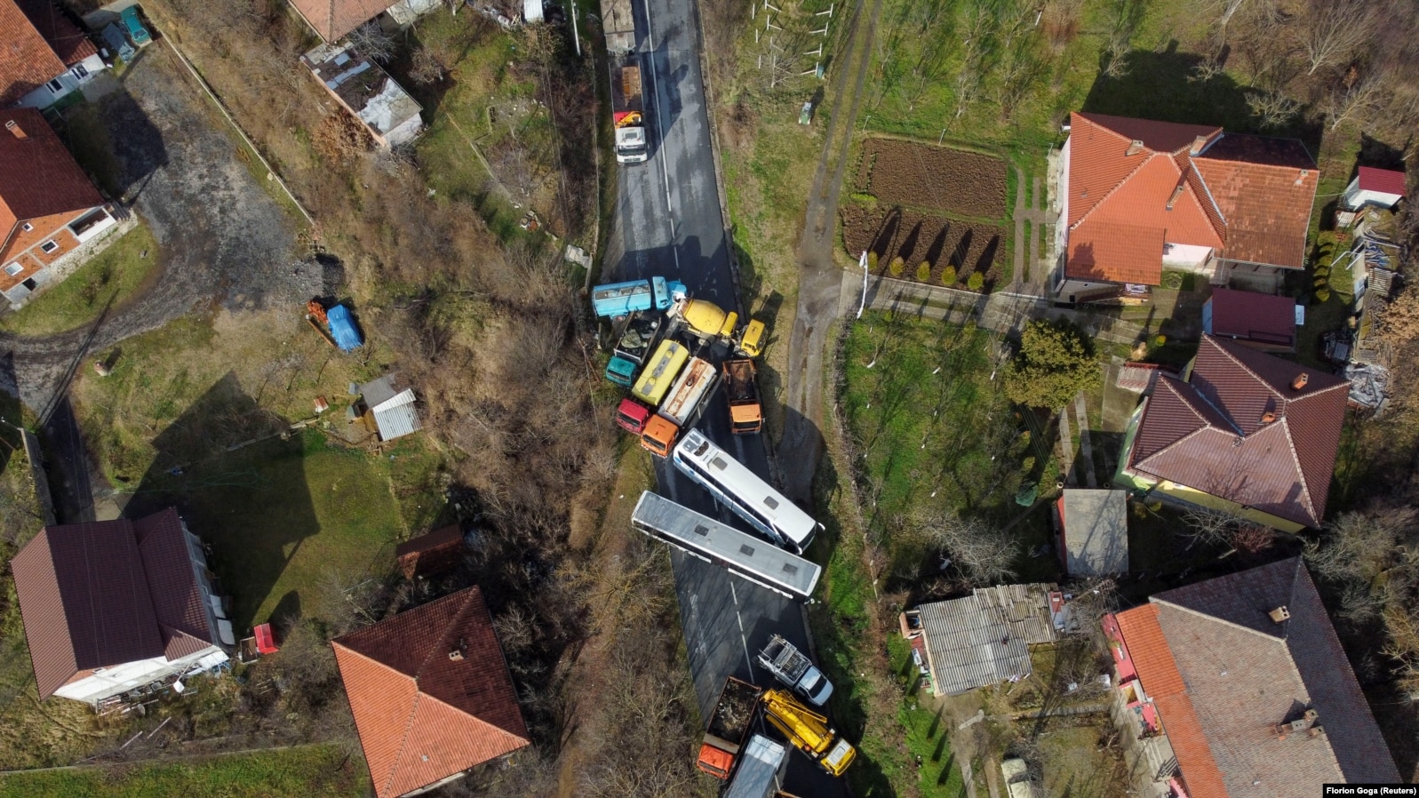 Krizë në politikë, siguri e energji| Çfarë ndodhi gjatë vitit 2022 në Kosovë