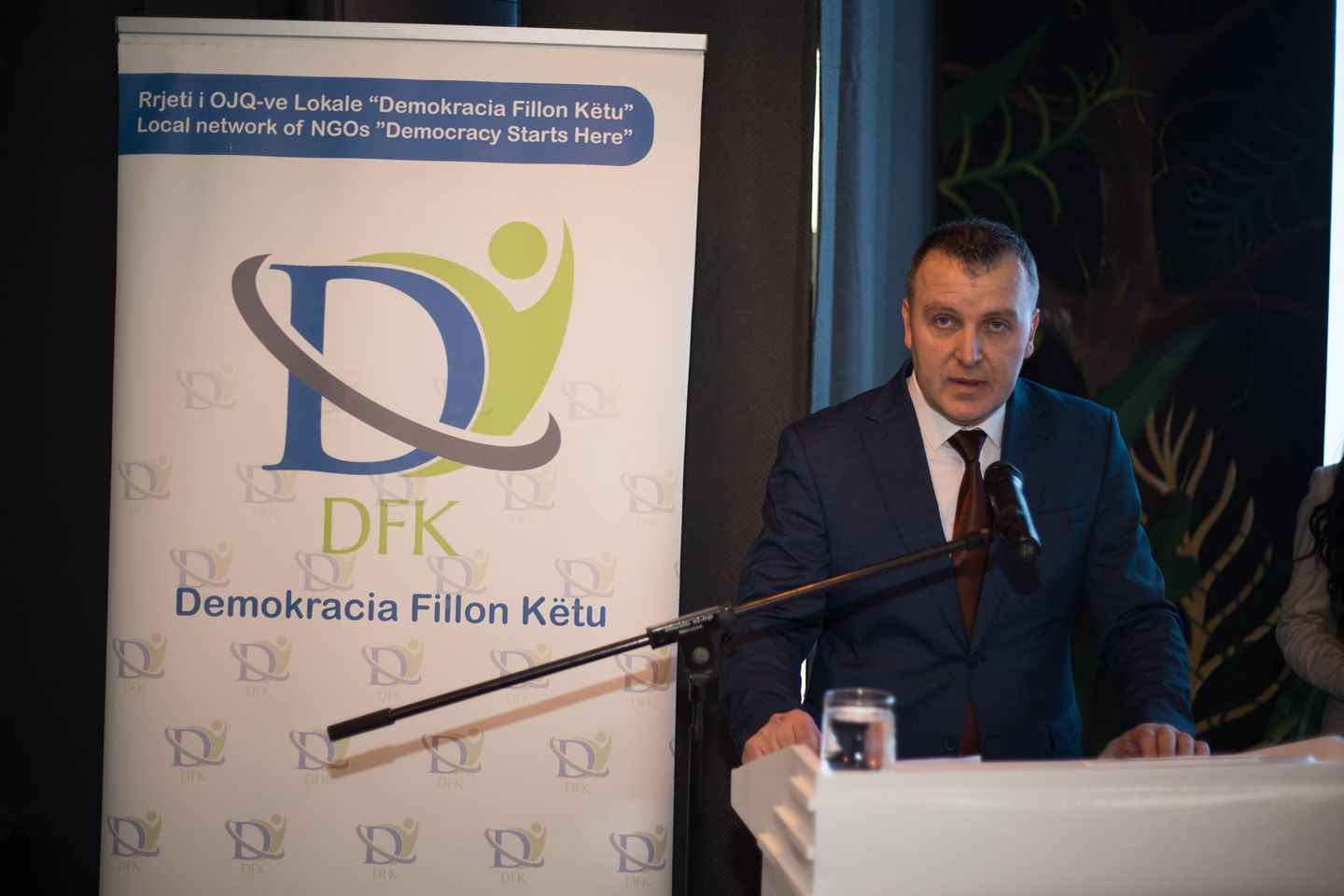 Jashari: Përformancë e dobët e kryetarit Bulliqi këtë vit