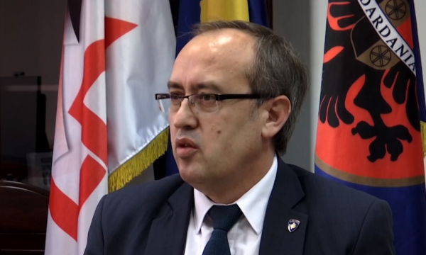 Hoti: Beogradi interferoi për ta krijuar këtë situatë në veri, por ne nuk binim në këtë grackë