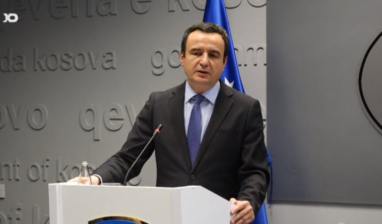 Vrasja e Hamide Magashit, kryeministri Kurti kërkon dorëheqjen e gjithë ‘zinxhirit të papërgjegjësisë’