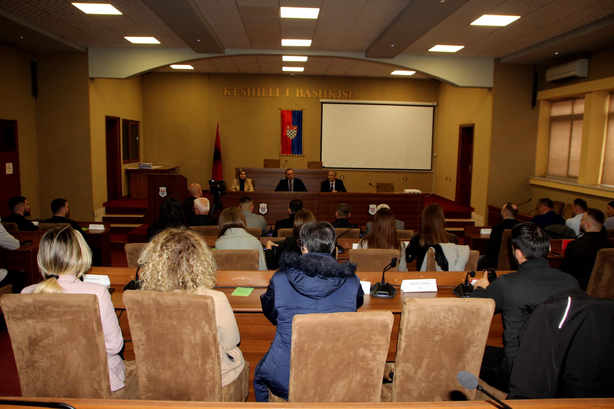 Kuvendi i Komunës së Podujevës ka realizuar vizitë studimore në Bashkinë e Shkodrës