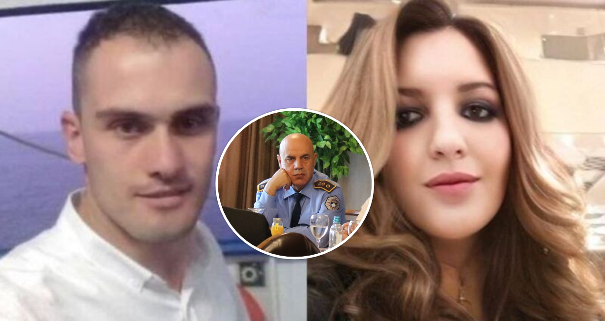Ky është komandanti i Policisë në Lipjan që ishte përgjegjës për ta mbrojtur gruan që u vra në QKUK