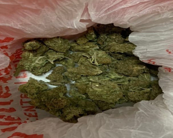 Sekuestrohet një sasi e kanabisit, arrestohen tre të dyshuar në Prishtinë