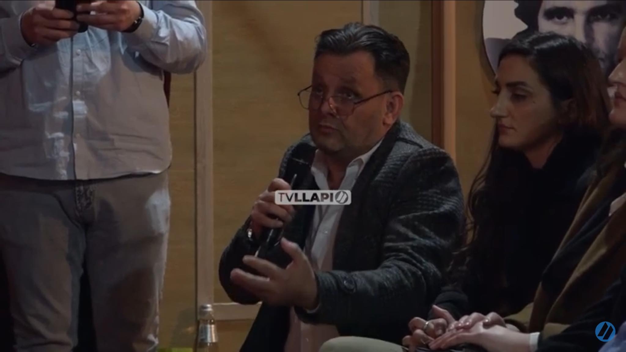 Gazmend Islami i kunërpërgjigjet Muratit për deklaratën se do të ndaj më shumë buxhet për Magjistralen nëse nuk mjafton/ Video