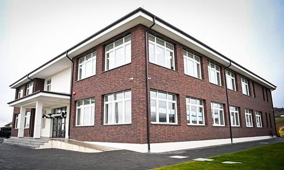 Inaugurohet shkolla e re “Ali Ajeti” në këtë fshat të Podujevës