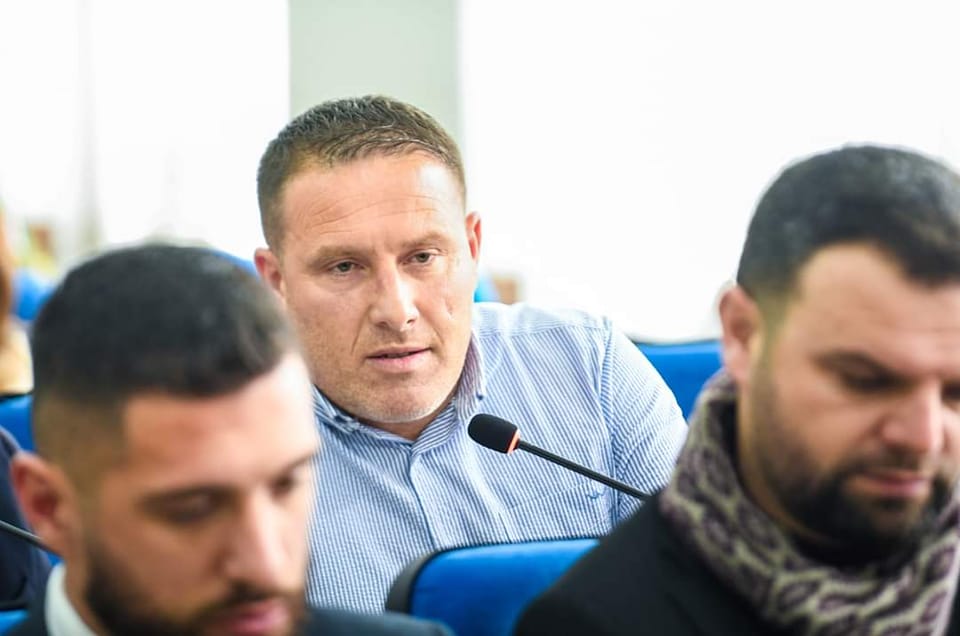 Ekrem Rrahmani: Parashtrova dy tema në seancë, kryetari i ikë përgjegjësisë