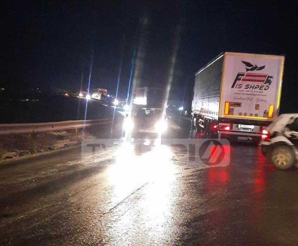 Jashari: Akull e ngrica në pikë të rrafshit në Podujevë, mungon kompania