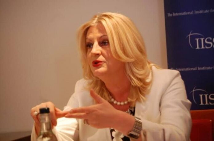 Tahiri: Situata në veri nuk zgjidhet vetëm me deklarata siç po bën Qeveria Kurti