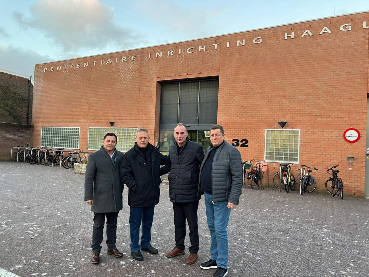 Limaj takon çlirimtarët në Hagë: Epilogu i kësaj beteje nuk mund të jetë ndryshe pos fitore!