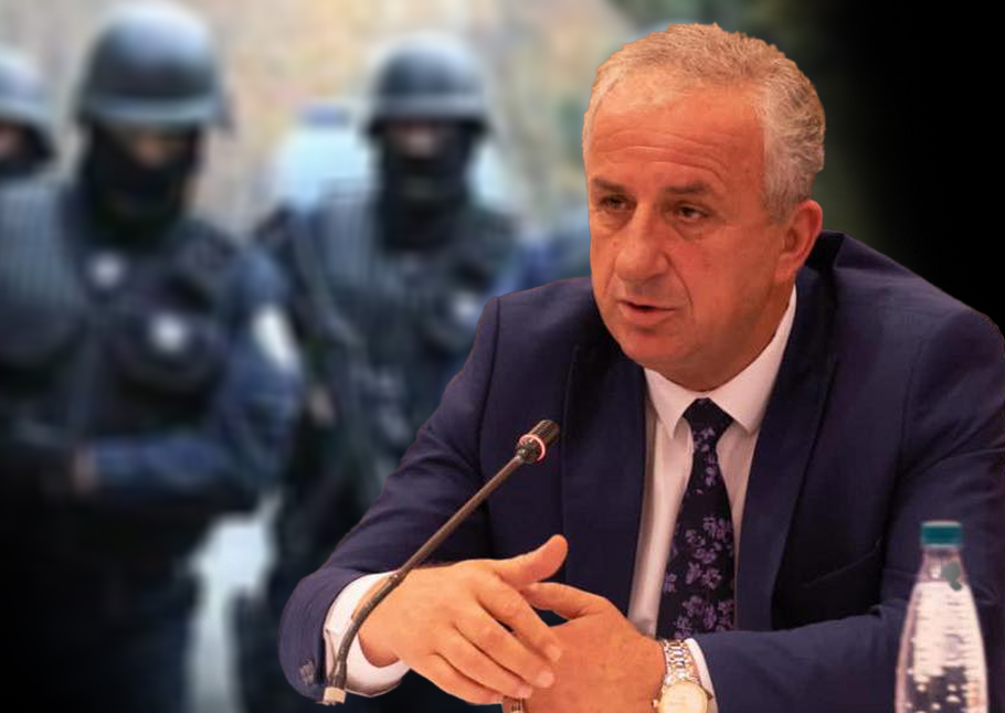 Muharremaj ndanë një pjesë të pagës për sigurimin shëndetësorë të Njësisë Speciale