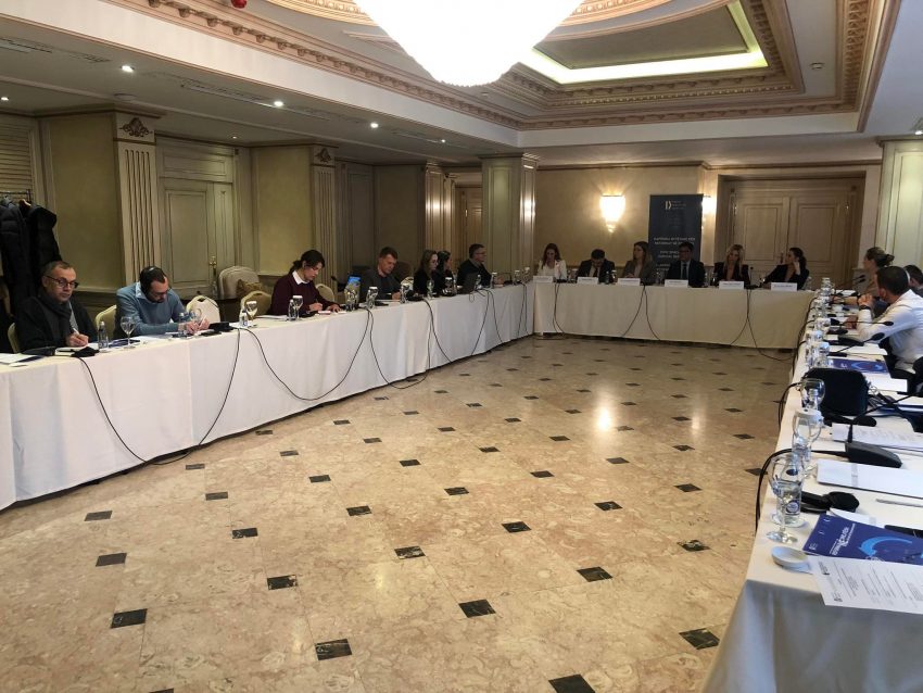 Reforma në drejtësi – 70% e qytetarëve pro, pozitë e opozitë kërkojnë konsensus