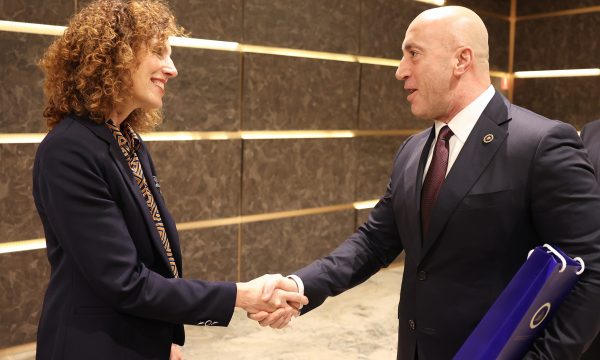 Haradinaj: Marrëdhëniet me Izraelin janë të një rëndësie të veçantë