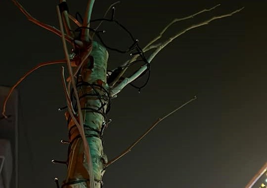 Komuna e Klinës: Po dëmtohen qëllimisht kabllot e ndriçimit publik