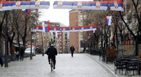 Hovenier: Kosovën më 2008 e kemi njohur me kufijtë ekzistues, veriu është pjesë e Republikës së Kosovës