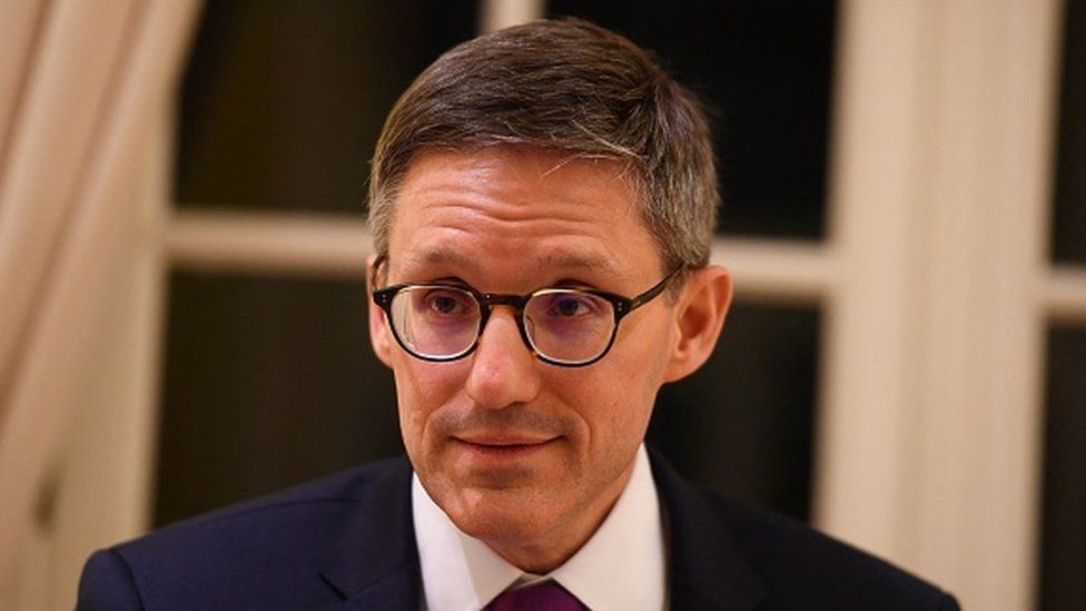 Situata në veri, Këshilltari i Departamentit amerikan javën tjetër në Kosovë