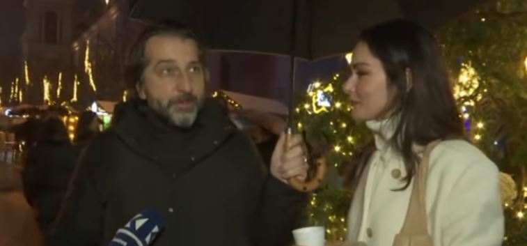 Rama nga hapja e ‘Tregut të Fundvitit’- Sheshi “Xhorxh Bush” do të zgjatet deri tek Posta