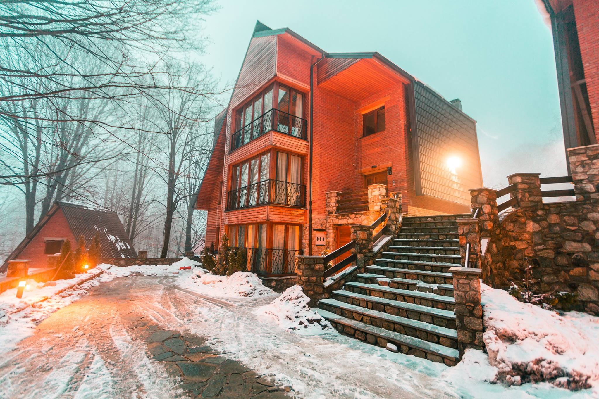 Villat “Deja Vu” nuk i shpëtojnë konfiskimit në Brezovicë