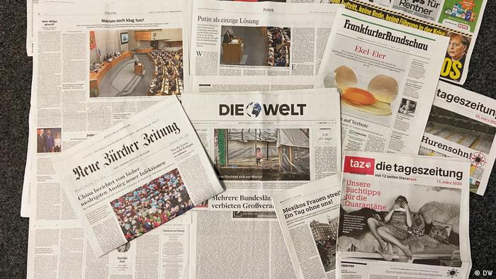 Shtypi gjerman: “Bilanci i krizës së inskenuar Serbi-Kosovë është fatal”