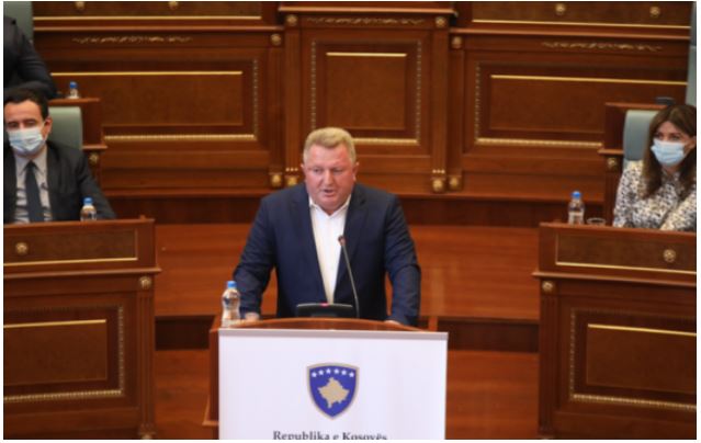 Berisha akuza për Kurtin: Hyri në politikë dhe po do të dalë me gjak të shqiptarëve