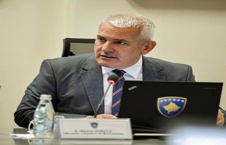 Sveçla: Të shtënat afër patrullës së KFOR-it, lojëra të Vuçiqit