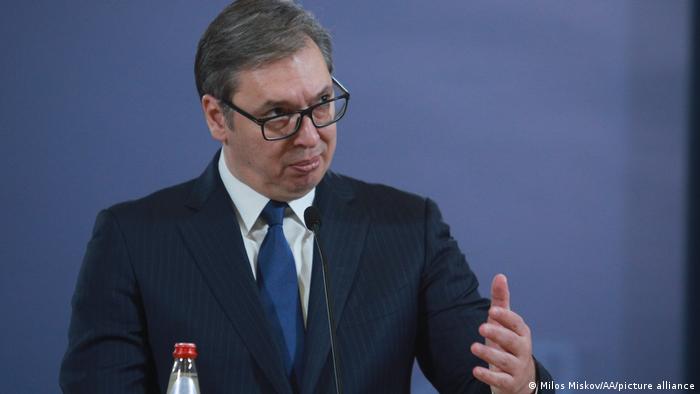 Gazeta zvicerane: Serbia fitoi raundin e parë, por në dialog mbanë në dorë letra më të këqija se Kosova