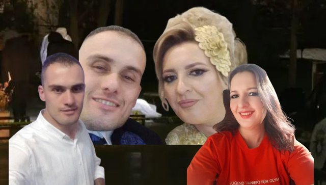 LAJMI I FUNDIT: Dyshohet se vrasësi i Hamide Magashit ka bërë vetëvrasje?!