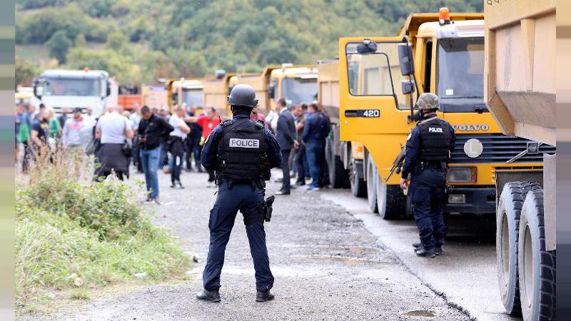 Zvicra reagon për situatën në veri të Kosovës