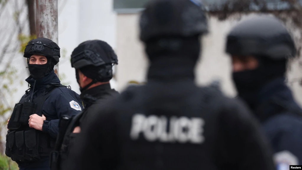 Policia e Kosovës demanton Petkoviqin