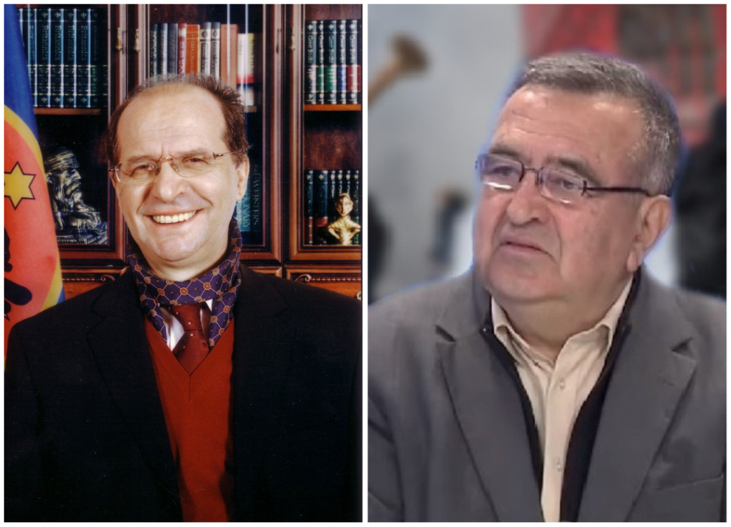 A e quajti Ibrahim Rugova UÇK-në dorë të zgjatur të Serbisë? Përgjigjet Klosi