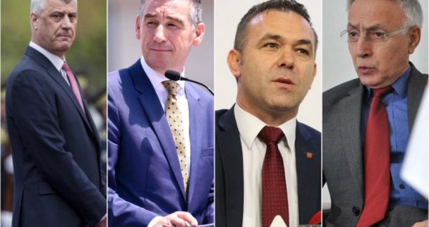 Kur do të fillojë gjykimi ndaj Thaçit dhe të tjerëve? Jepet një datë e përshtatshme