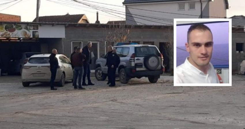 Si arriti Sokol Halili të hynte në shtëpinë e tij, edhe pse ajo vëzhgohej 24 orë nga policia?