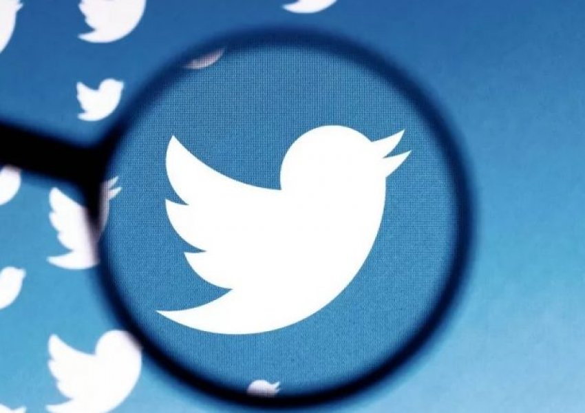 Twitterit i vidhen të dhënat e 400 milionë përdoruesve