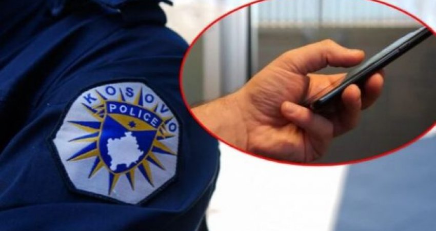 “Nëse s’kthehesh, ta bëj si ai rasti në Prishtinë”, 66-vjeçari kërcënon gruan, përfundon në pranga