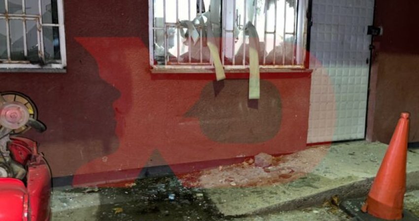 Tensionohet veriu, s’kanë të ndalur shpërthimet në Mitrovicën e Veriut