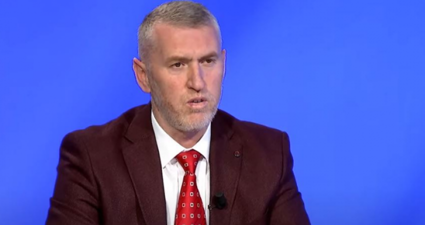 Imami Gjigolli: Ai që e respekton gruan e respekton edhe Zotin (VIDEO)