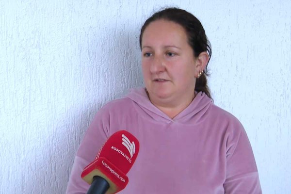 Motra rrëfen takimin e fundit me 35-vjeçaren e vrarë: Ajo ka përjetuar tmerrin