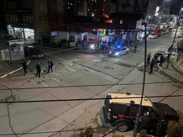 Pas shpërthimeve në veri, shtohen forcat policore